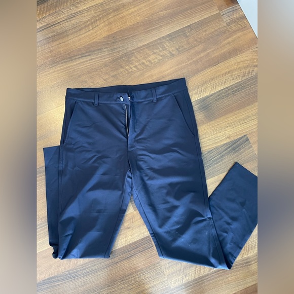 FootJoy Men's golf pants - Picture 1 of 2